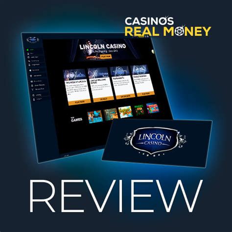 Обзор ОнлайнКазино Lincoln  Честный обзор от Casino Guru